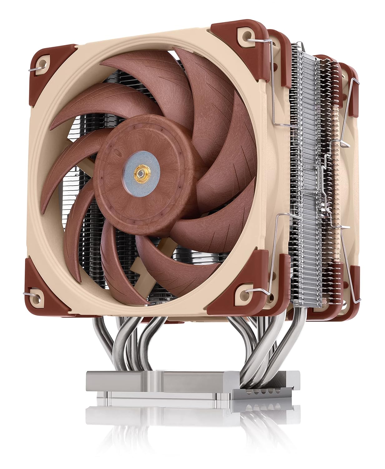 Noctua NH-U12S DX-4189 Premium CPU Cooler for Intel Xeon