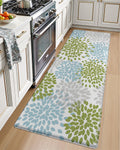 LUMI Cushioned Kitchen Mat for Enhanced Comfort and Safety