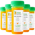 Immunity Shots 20 Pack 2fl Oz - Orange Lemon Pineapple Turmeric