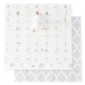 Cuddle & Learn Playmat Foldable Foam Baby Play Mat - Extra Large