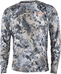 SITKA Lightweight Hunting Shirt - Ultimate Comfort