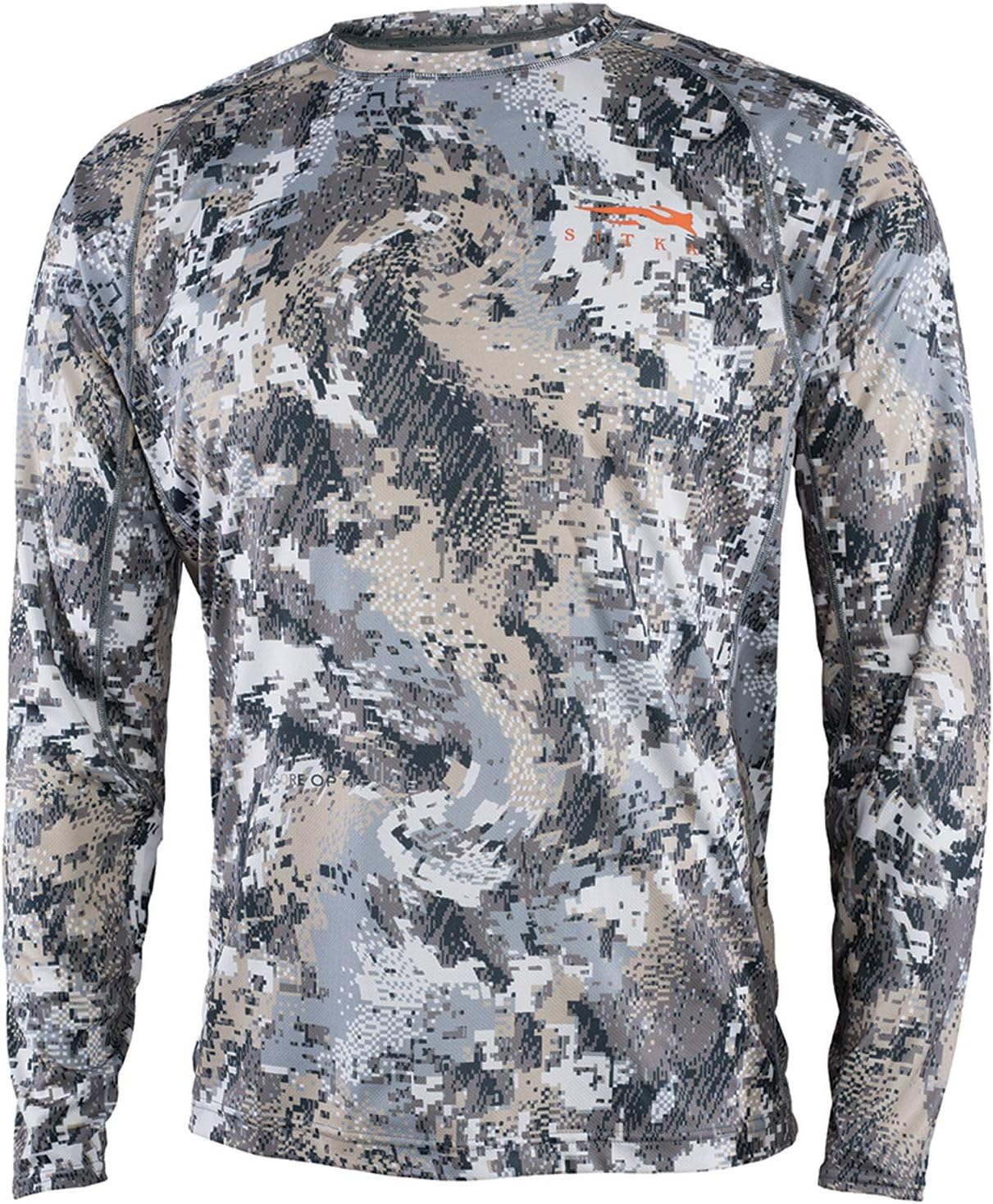 SITKA Lightweight Hunting Shirt - Ultimate Comfort