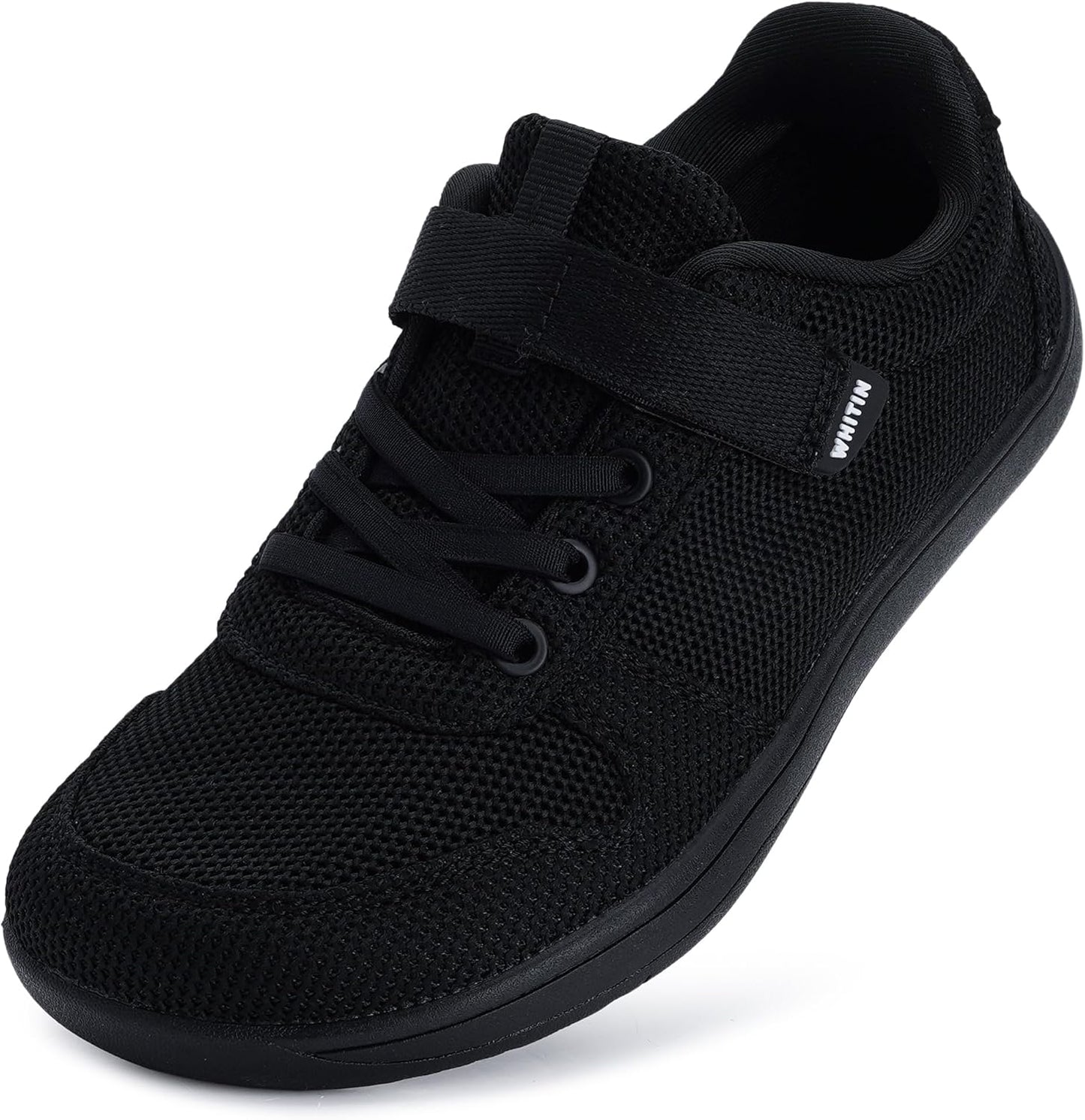 WHITIN Minimalist Barefoot Shoes for Kids - Comfort & Style