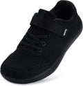 WHITIN Little/Big Kids Minimalist Barefoot Shoes - Zero Drop Wide