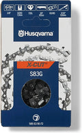 Husqvarna X-Cut S83G 20 Inch Chainsaw Chain for Precision Cuts