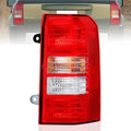 Boine Right Side Tail Light Compatible With 2008-2017 Jeep Patriot