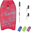 Bodyboard 33in/36in/41in Super Lightweight Body Board - Durable EPS