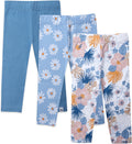 HonestBaby Multipack Leggings Skinny, Flare & Cargo Pants - Cozy