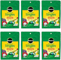Miracle-Gro Watering Can Singles Includes 24 Pre Measured Packets