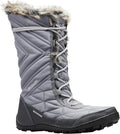 Columbia Women's Minx Shorty III Winter Boots - Warm Waterproof woven