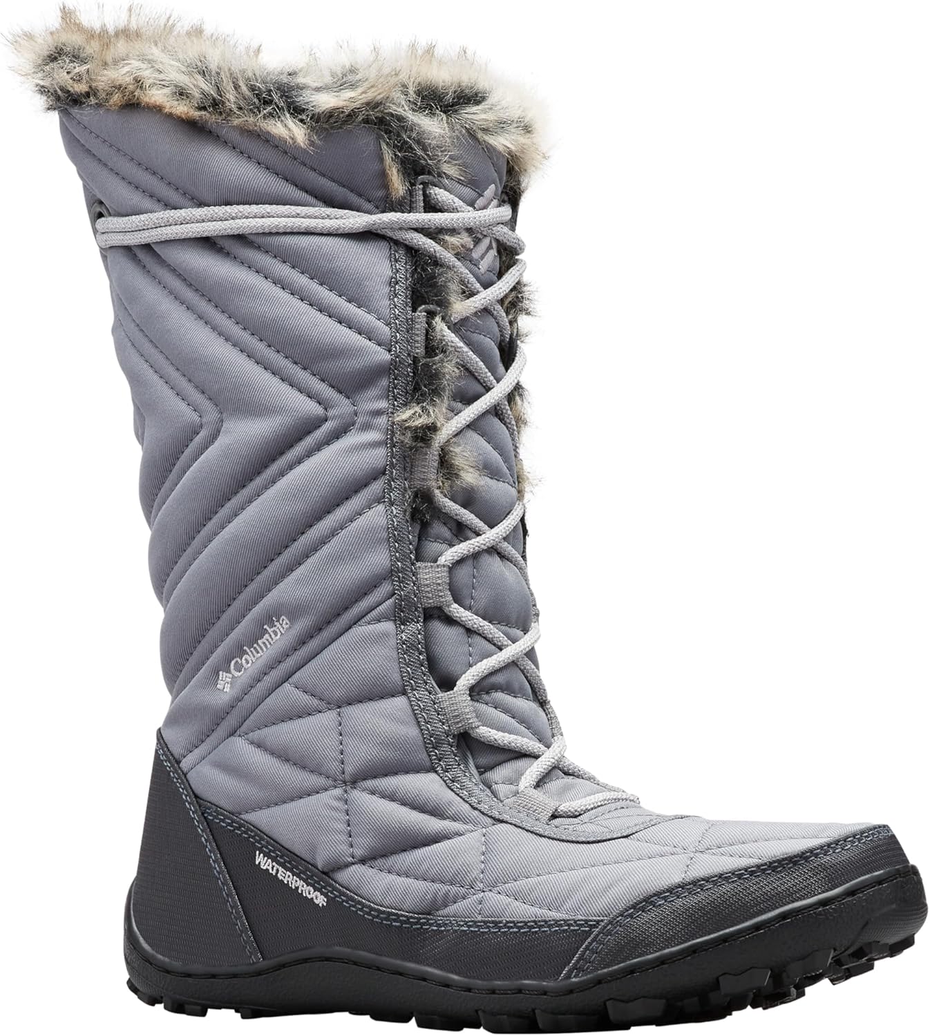 Columbia Women's Minx Shorty III Winter Boots for Ultimate Comfort