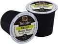 Peet's Coffee Decaf House Blend K-Cup Single Cup 40 Count