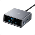 Anker Prime Charger 250W GaN Prime 6-Port Charging Station