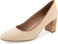 Stylish Women's Betsy Pumps by Aerosoles for Any Occasion