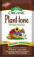 Espoma Organic Plant-Tone 5-3-3 All Purpose Plant Food Review