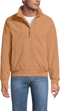 Lands' End Men's Classic Squall Waterproof Insulated Jacket