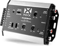 NVX XLOC24X High Voltage Line Output Converter - Remote Level Control