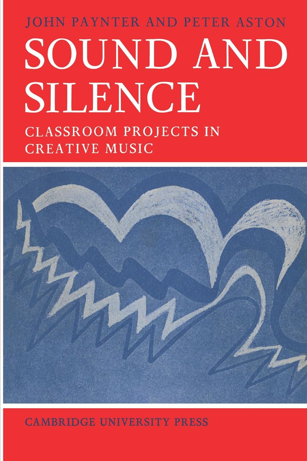 Sound and Silence: Classroom Projects in Creative Music Review