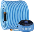 Kohree 100FT Upgraded RV Water Hose - Heavy-Duty, Lead-Free