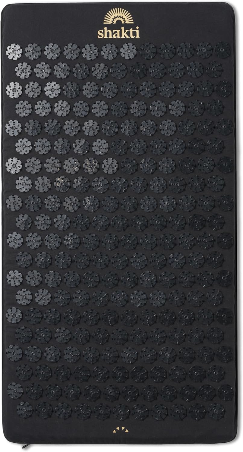 ShaktiMat Premium Acupressure Mat for Stress Relief & Relaxation