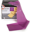 Body Sport Exercise Bands for Fitness and Physical Therapy Use