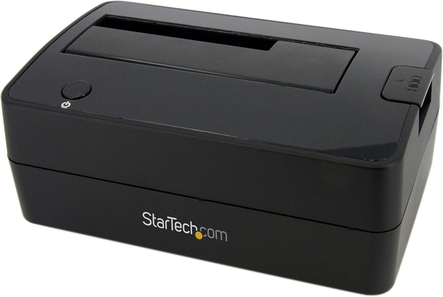 High-Speed SATA Dock: StarTech USB 3.0 HDD/SSD Dock