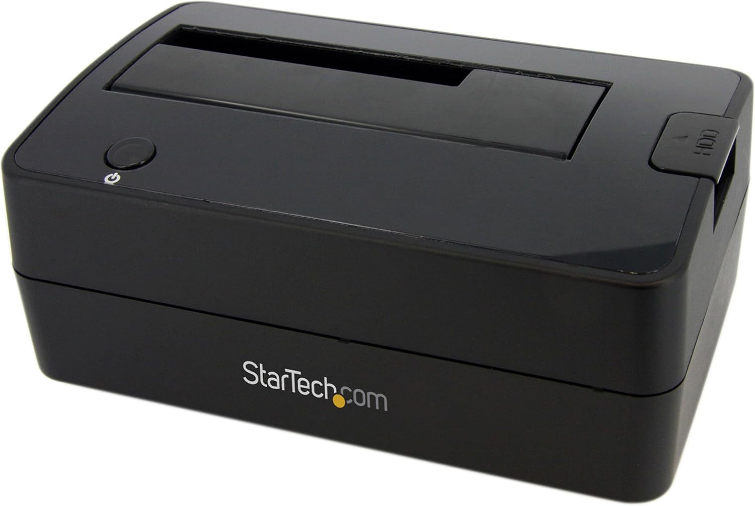 High-Speed SATA Dock: StarTech USB 3.0 HDD/SSD Dock