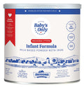 Baby's Only Complete Nutrition Infant Formula Powder - Modeled After