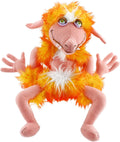 Toy Vault Labyrinth Firey Plush Figure - Nostalgic Movie Collectible
