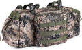 Treestand Front Storage Bag - Camo Tree Stand Organizer
