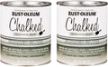 Rust-Oleum Chalked Decorative Glaze 30 oz 2 Pack - Semi-Transparent