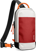 tomtoc Sling Crossbody Bag for Nintendo Switch 2 - Protective Travel