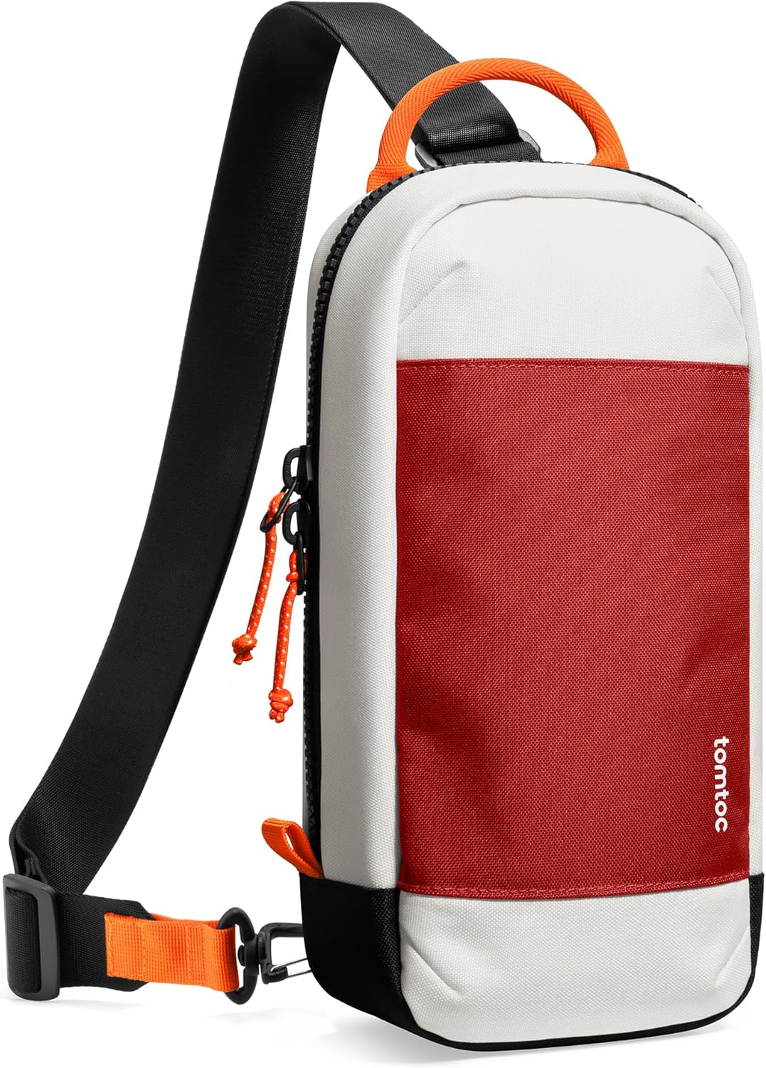 Portable Sling Crossbody Bag for Nintendo Switch 2 Gaming