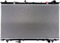 CU2898 Radiator Compatible with 2006-2010 Sedona - Reliable Cooling