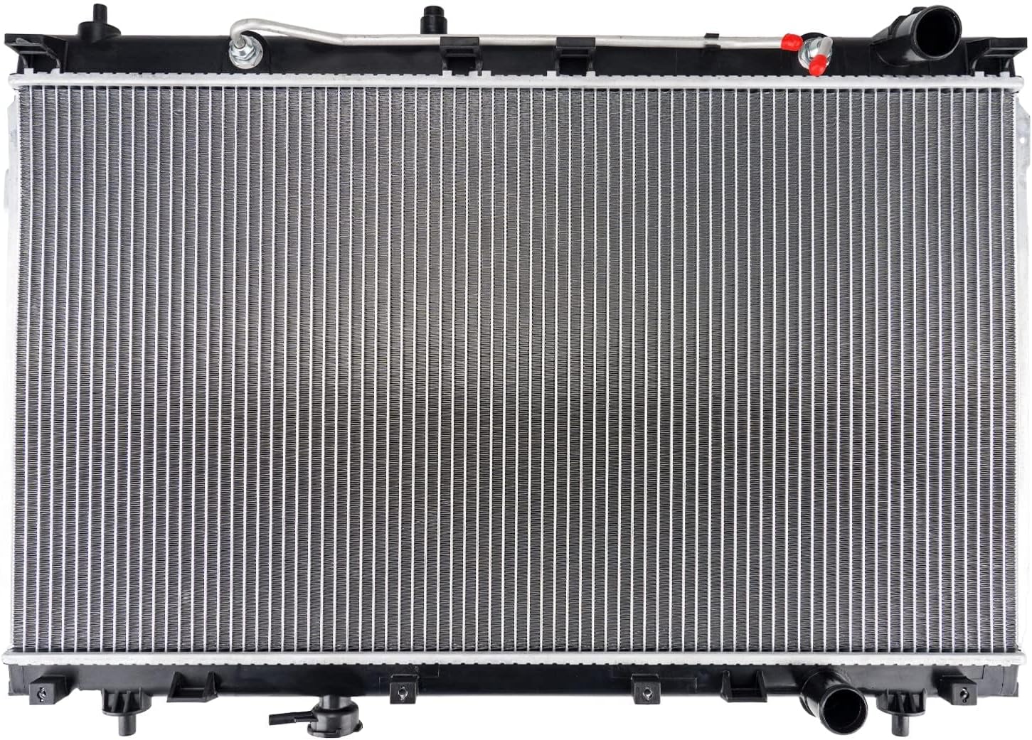 AUTOSITY CU2898 Radiator for 2006-2010 Sedona & 2007-2008 Entourage
