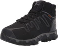 Timberland PRO Men's Powertrain Alloy Toe Hiker Shoes - Work Comfort