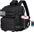 15L Mini Tactical Backpack Small Tactical Backpack for Men and Women