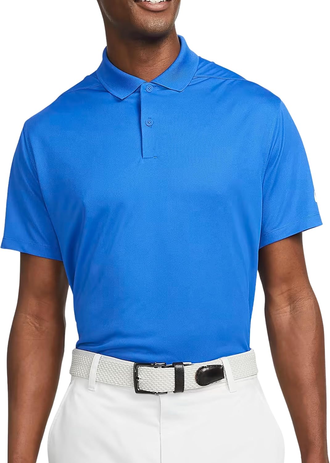 Nike Dri-FIT Victory Men's Golf Polo for Ultimate Comfort