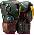 Hayabusa Star Wars Galaxy Boxing Gloves for Men and Women - Wrist