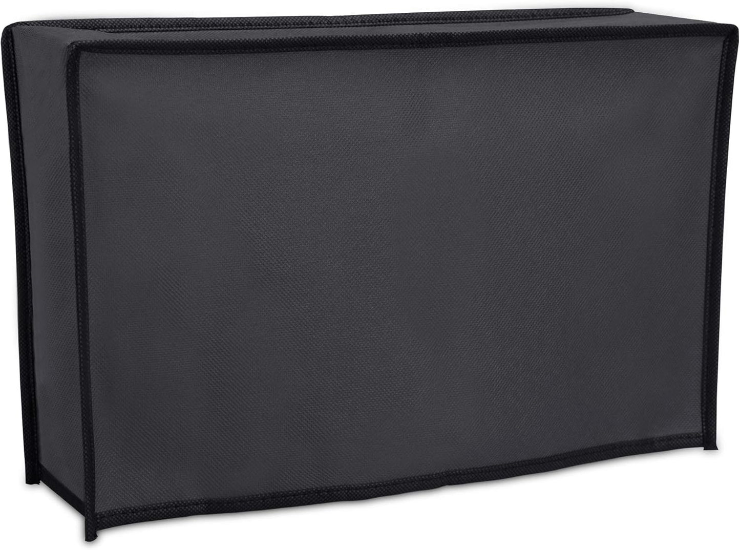Dark Grey Nespresso Essenza Mini Cover for Stylish Protection