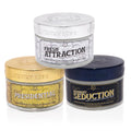 Luxury Life Body Butter - Irresistible Scent & 24h Hydration