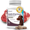 K9 Select Multi-Formula Dog Vitamins for Large Dogs - Liver & Calm