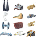 Star Wars Micro Machines Mystery Bag - Collectible Vehicles!