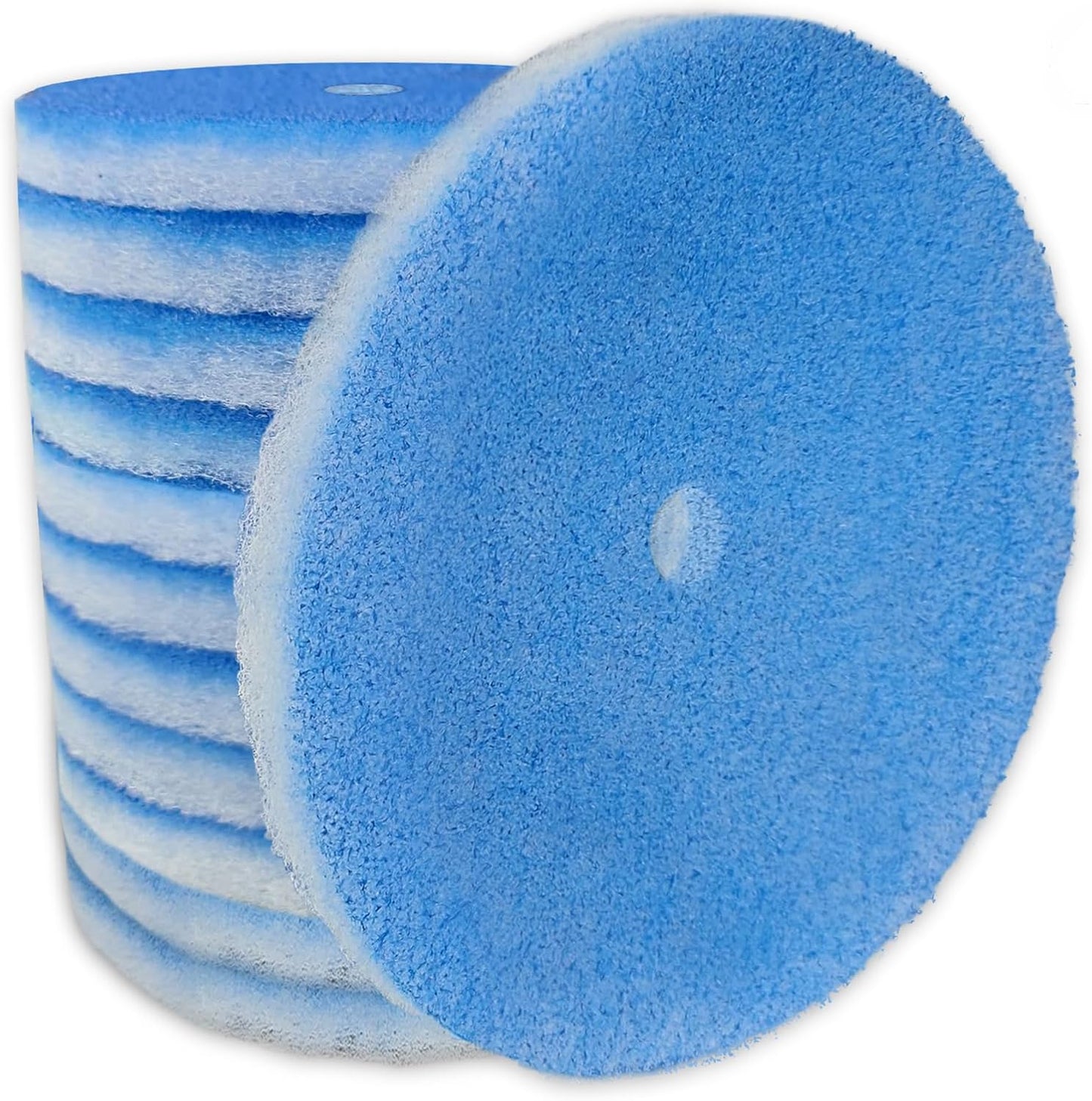 RV Air Conditioner Filter Set - MERV 8 Efficiency