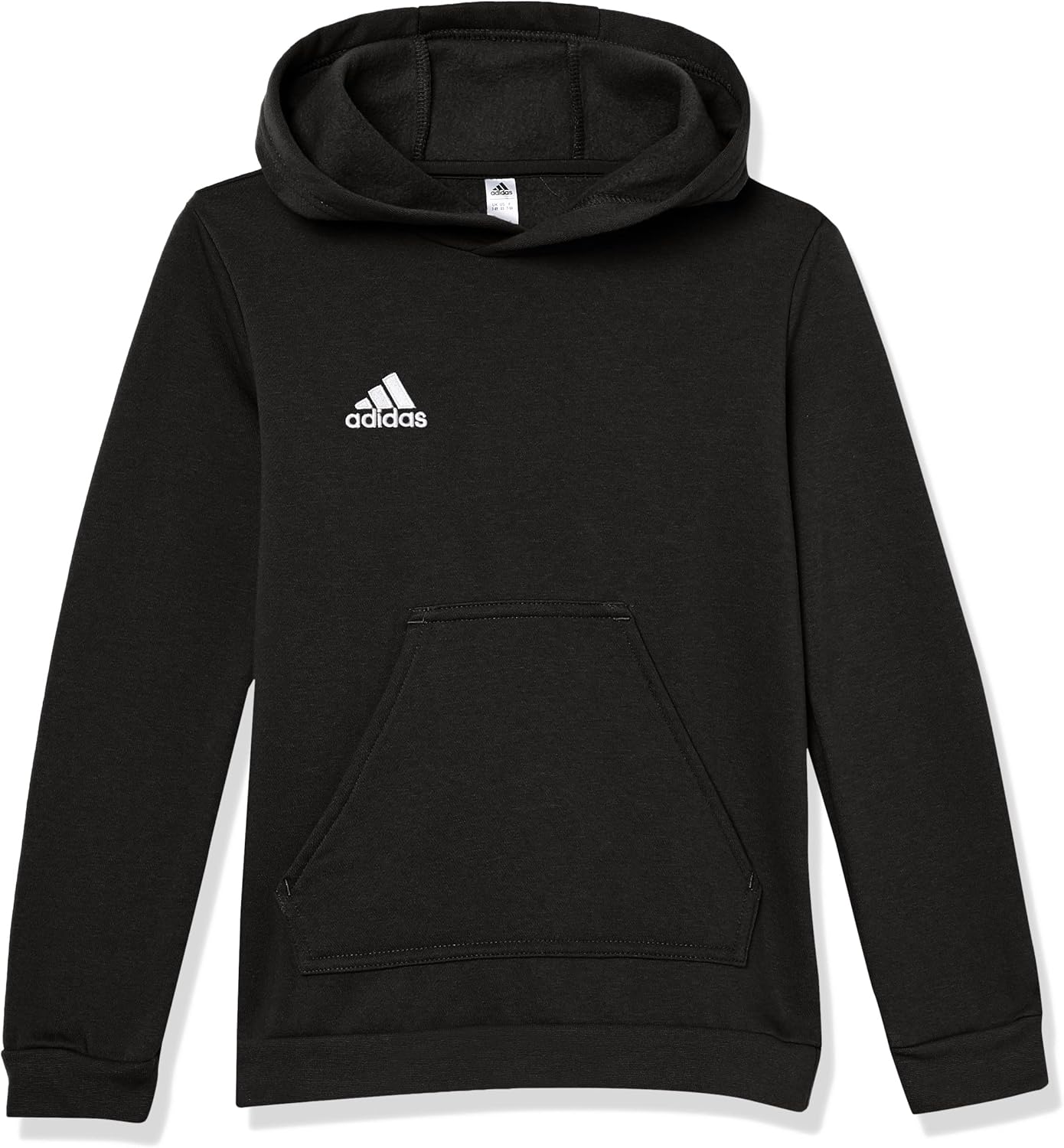 adidas Kids' Entrada 22 Sweat Hoodie - Comfort & Style for Young Athletes