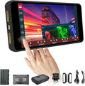 Portkeys PT5 II 5 in Camera Monitor - Compact Field Touchscreen