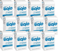 GOJO Premium Lotion Soap 800 mL Refill (Pack of 12) - Facility Hand