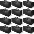 Cosy Family Extra Large Moving Bags - Strong, Durable Storage Totes