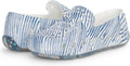 Floafers Unisex-Child Prodigy Boat Shoe - Lightweight Waterproof