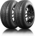Mastertrack M-TRAC HP PLUS 235/50ZR18 Pair - All-Season High